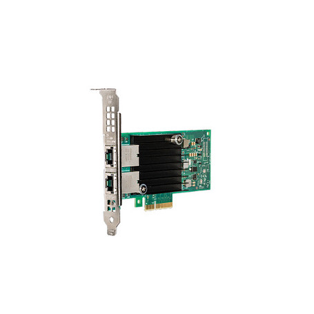 Intel X550T2BLK carte réseau Interne Ethernet 10000 Mbit/s