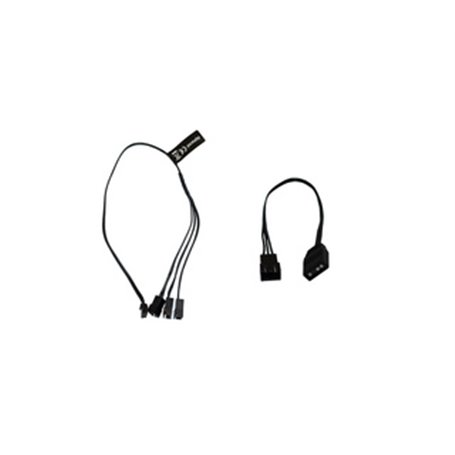 Alphacool 18601 câble d'alimentation interne 0