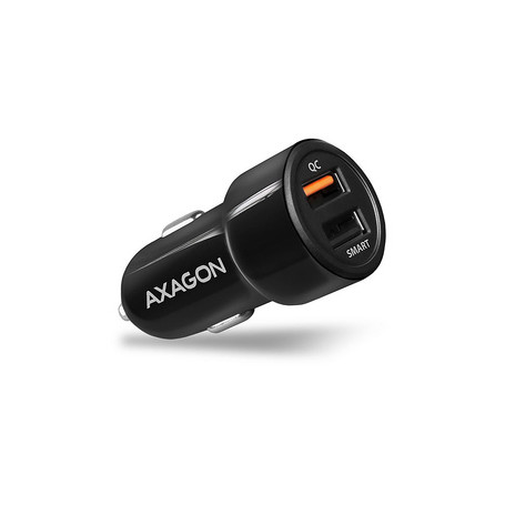 Axagon PWC-QC5 chargeur d'appareils mobiles Smartphone