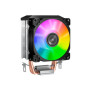 Jonsbo CR-1200E système de refroidissement dordinateur Processeur Dissipateur thermique/Radiateur 9
