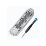 GRAUGEAR G-PS5M2-COVER accessoire de console de jeux Radiateur