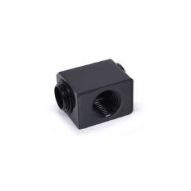 Alphacool 17578 pièce et accessoire pour systèmes de refroidissement d'ordinateurs Bloc d'eau