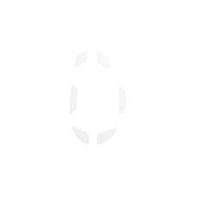 Glorious PC Gaming Race GLO-ACC-GSKATE-I accessoire de clavier Tapis de souris