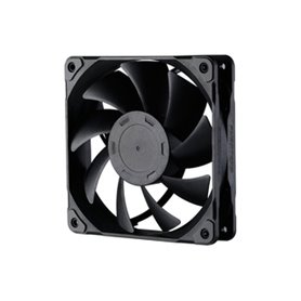 Phanteks M25 Boitier PC Ventilateur 12 cm Noir