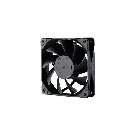 Phanteks M25 Boitier PC Ventilateur 12 cm Noir