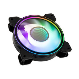 Kolink Umbra Void Pro Boitier PC Ventilateur 12 cm Noir 1 pièce(s)