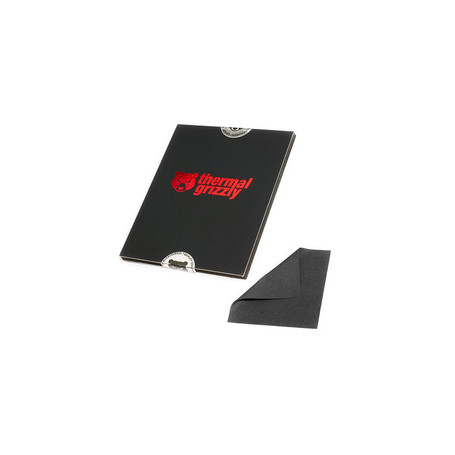 Thermal Grizzly Carbonaut combiné de dissipateurs thermiques Pad thermique