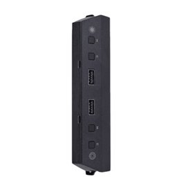 Lian Li LAN216-1 USB pin header (19 pin) Noir
