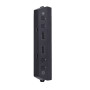 Lian Li LAN216-1 USB pin header (19 pin) Noir