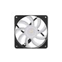 Jonsbo HF1215 système de refroidissement dordinateur Boitier PC Refroidisseur d'air 12 cm Blanc 1 pièce(s)