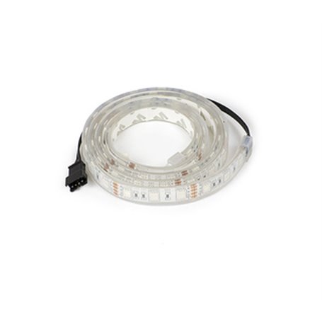 Phanteks PH-LEDKT_M1 Compartiment pour ordinateur Universel Bande de LED