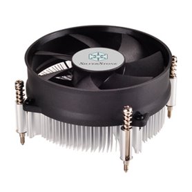 Silverstone NT09-115X Processeur Refroidisseur 9