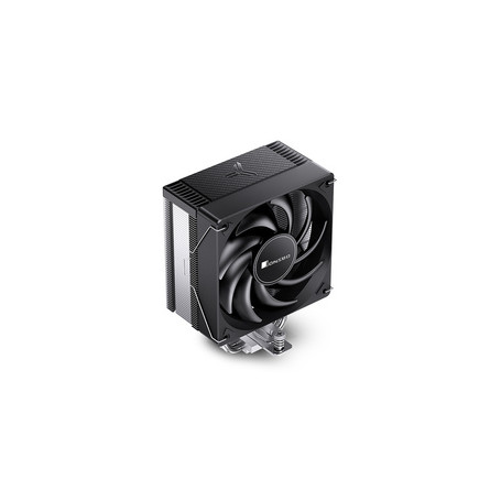 Jonsbo CR-1000 EVO système de refroidissement dordinateur Processeur Refroidisseur d'air 12 cm Noir 1 pièce(s)