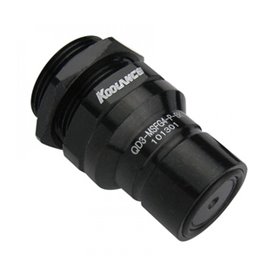 Koolance QD3-MSFG4-P-BK pièce et accessoire pour systèmes de refroidissement d'ordinateurs