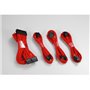 Phanteks PH-CB-CMBO_RD câble d'alimentation interne