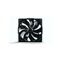Noiseblocker B14-PS-BL Boitier PC Ventilateur 14 cm Noir