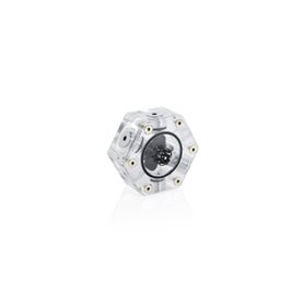 Bitspower BP-HFI pièce et accessoire pour systèmes de refroidissement d'ordinateurs Indicateur de débit