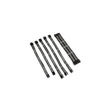 Kolink COREADEPT-EK-BGR câble d'alimentation interne 0