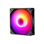 Phanteks M25 Boitier PC Ventilateur 12 cm Noir 3 pièce(s)