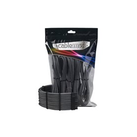 Cablemod CM-PCAB-BKIT-NKC-3PK-R câble d'alimentation interne Cablemod CM-PCAB-BKIT-NKC-3PK-R câble d'alimentation interne