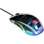 Endgame Gear XM1 RGB souris Jouer Droitier USB Type-A Optique 16000 DPI