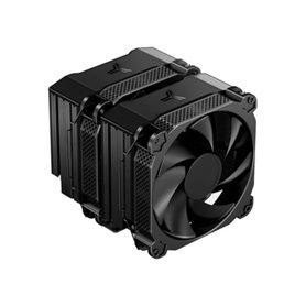 Jonsbo HX7280 Processeur Ventilateur 14 cm Noir