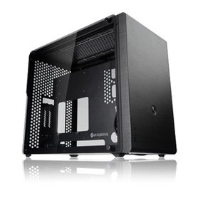 RAIJINTEK Ophion M Evo TGS Midi Tower Noir