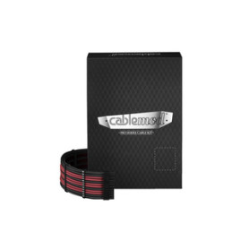 Cablemod CM-PCSI-FKIT-NKKBR-R câble d'alimentation interne 0