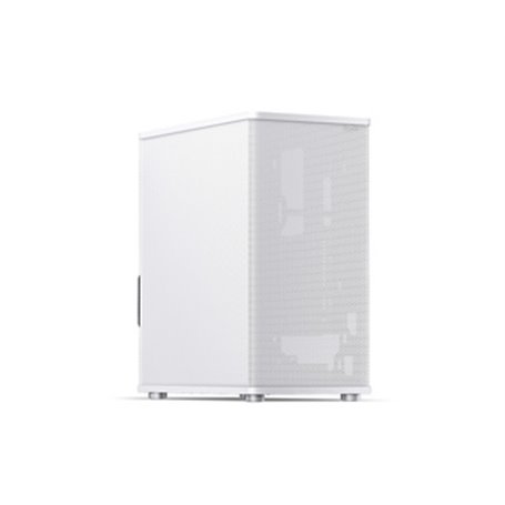 Jonsbo VR4 Midi Tower Blanc
