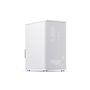 Jonsbo VR4 Midi Tower Blanc