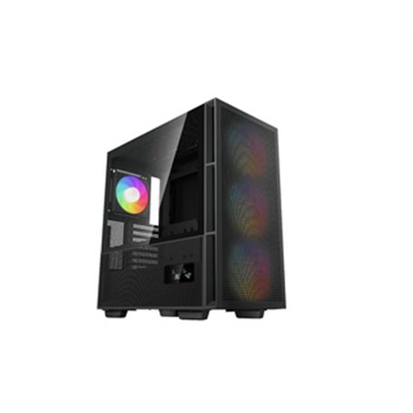 DeepCool CH560 DIGITAL Midi Tower Noir