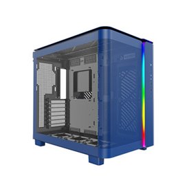 Montech KING 95 Midi Tower Bleu