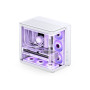 Jonsbo TK-2 2.0 Midi Tower Noir