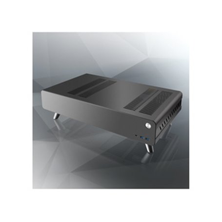 RAIJINTEK Pan Slim Mini Tower Noir