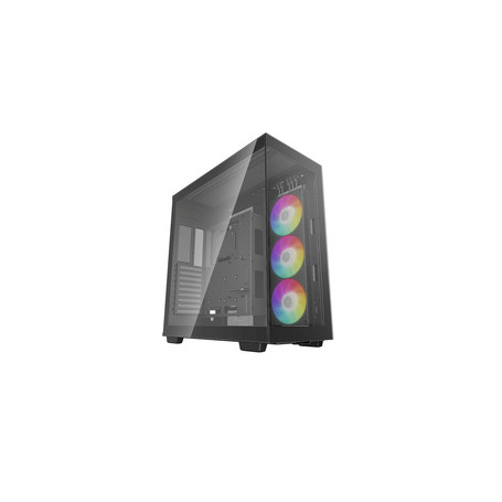 DeepCool CH780 Tower Noir