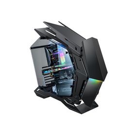 Jonsbo MOD3 Full Tower Noir