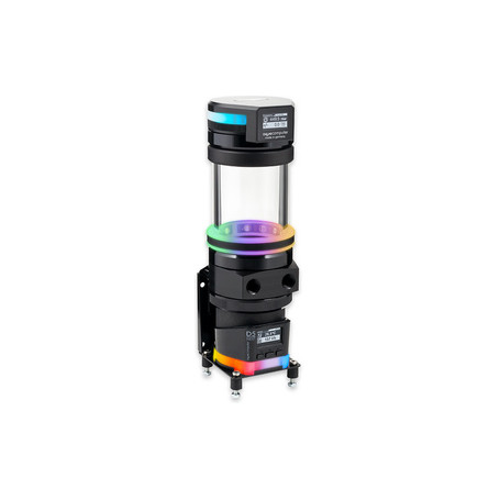 Aqua Computer ULTITUBE D5 100 PRO LEAKSHIELD Processeur Kit de refroidissement du liquide Noir