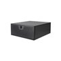 Silverstone SST-RM44 unité centrale Tower Noir
