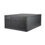 Silverstone RM52 Support Noir