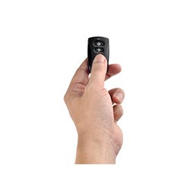 Silverstone ES02-USB télécommande RF sans fil PC Appuyez sur les boutons