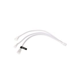 Alphacool 18726 pièce et accessoire pour systèmes de refroidissement d'ordinateurs Câble de diviseur RGB