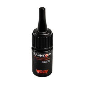 Thermal Grizzly TG Remove Nettoyant pour graisse thermique