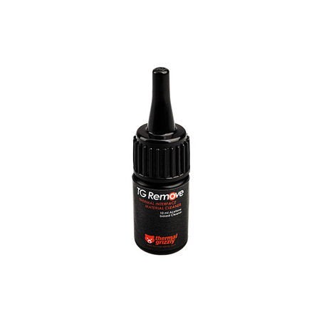Thermal Grizzly TG Remove Nettoyant pour graisse thermique