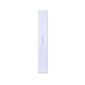 Lian Li O11DE-5W Compartiment pour ordinateur Full Tower Shield I/O