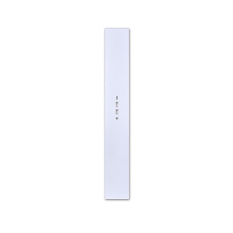 Lian Li O11DE-5W Compartiment pour ordinateur Full Tower Shield I/O
