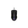 MSI FORGE GM300 souris Jouer Droitier USB Type-A Optique 7200 DPI