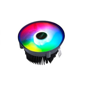 Akasa Vegas Chroma AM Processeur Refroidisseur 12 cm Noir