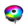 Akasa Vegas Chroma LG Processeur Refroidisseur d'air 12 cm Noir 1 pièce(s)