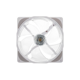 Noiseblocker B12X-P Boitier PC Ventilateur 12 cm Blanc 1 pièce(s)