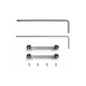 Noctua NM-I4677 pièce et accessoire pour systèmes de refroidissement d'ordinateurs Kit de montage